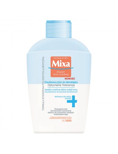 MIXA Optimal Tolerance...