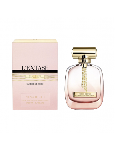Nina Ricci l'Extase Caresse...