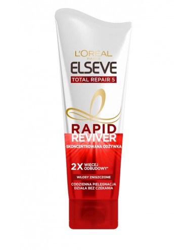 L'Oreal Elseve Rapid...