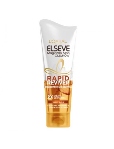 L'Oreal Paris Elseve Rapid...