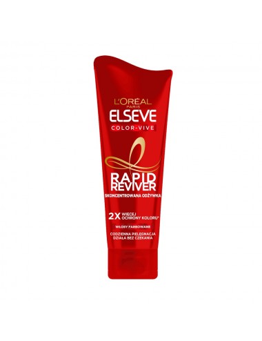 Elseve Rapid Reviver...