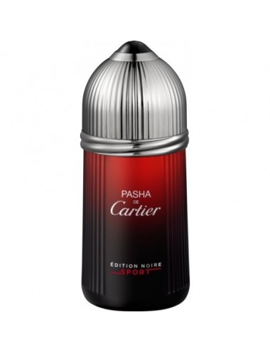 Pasha Edition Noire Sport...
