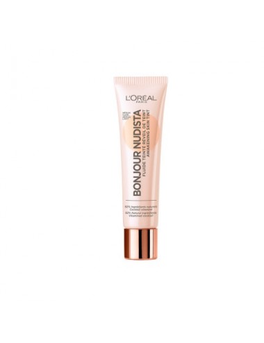 Bonjour Nudista BB Cream...