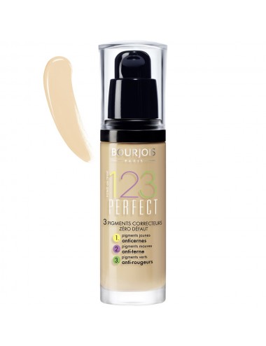 Bourjois 123 Perfect...