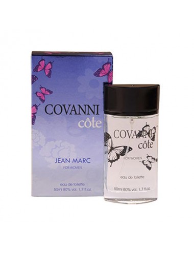 Jean Marc Covanni Cote for...