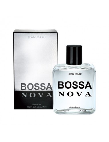 Jean Marc Bossa Nova...