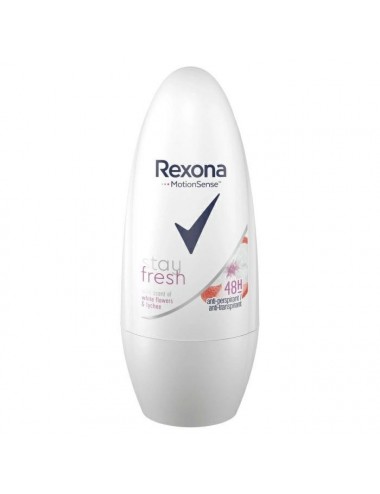 Stay Fresh Anti-Perspirant...