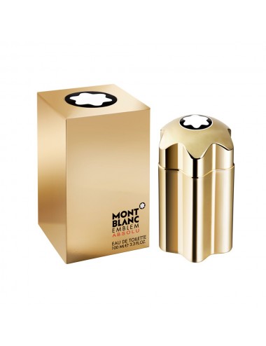 Emblem Absolu For Men woda...
