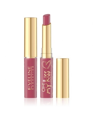 Oh! My Kiss Lipstick...