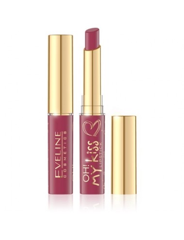 Oh! My Kiss Lipstick...