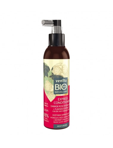 Bio Natural Express...