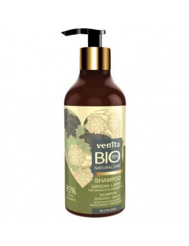 Venita - Bio Natural Care...