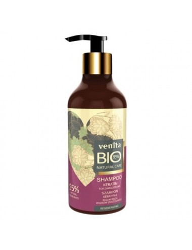 Venita - Bio Natural Care...