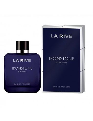 La Rive Ironstone for Man...