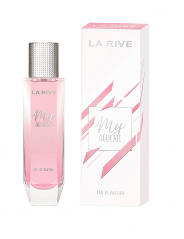 La Rive My Delicate Eau de...