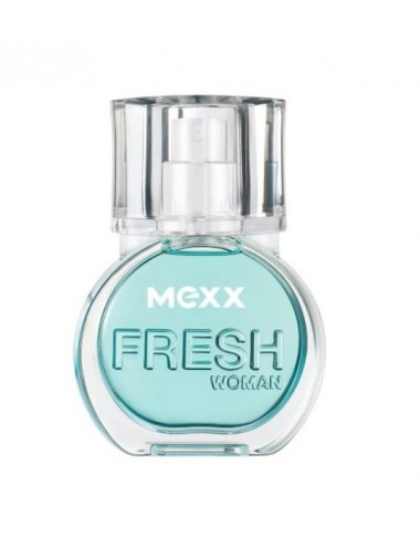 Fresh Woman woda toaletowa...