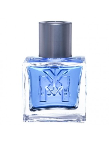 Man woda toaletowa spray 30ml