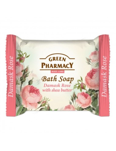 Bath Soap mydło w kostce...