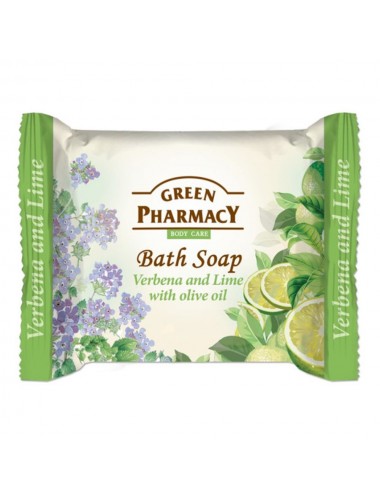Green Pharmacy - Bath Soap...