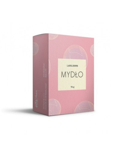 Soap mydło w kostce...