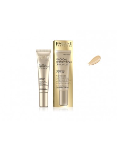 Eveline Cosmetics Magical...