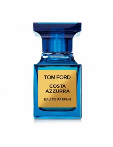 Costa Azzurra woda...