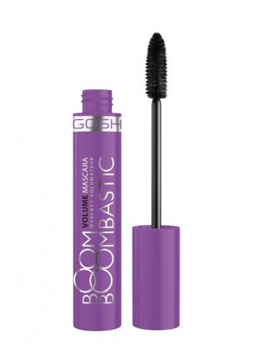 Gosh Boombastick Volume...