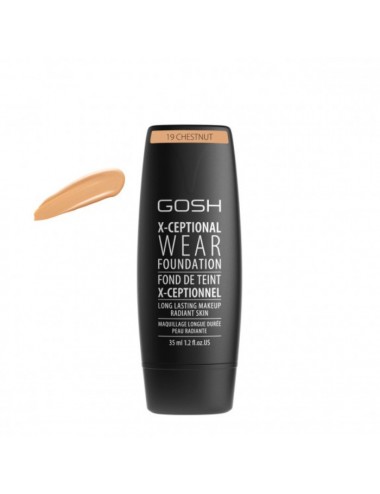 Gosh X-Ceptional Wear Long...