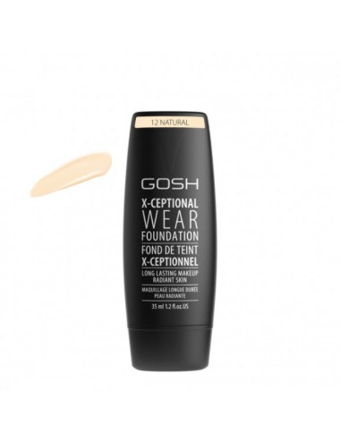 Gosh X-Ceptional Wear Long...