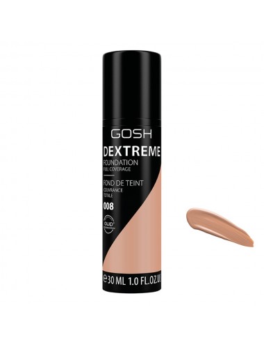 Dextreme Full Coverage...
