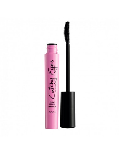 Catchy Eyes Mascara tusz do...