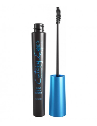 Gosh Catchy Eyes Mascara...