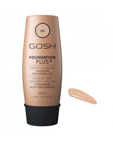 Gosh Foundation Plus +...