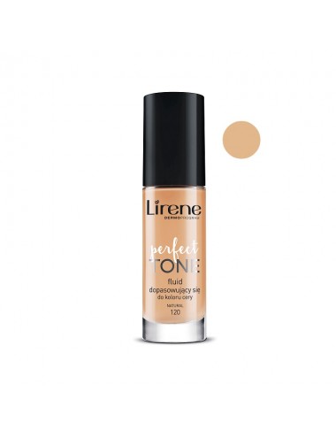 Lirene Perfect Tone fluid...
