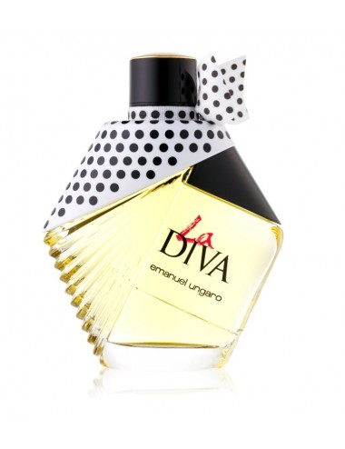 La Diva woda perfumowana...