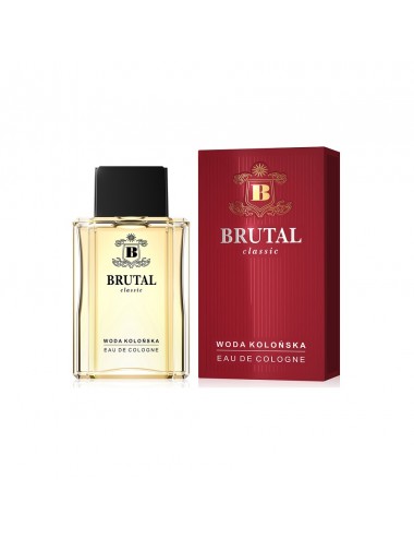 La Rive Brutal Classic Eau...
