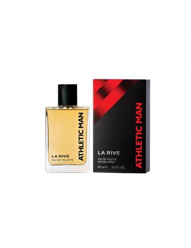 La Rive Athletic for Man...