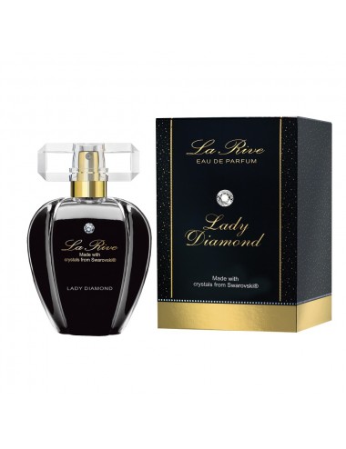 La Rive Lady Diamond Eau de...