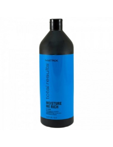 Total Results Moisture Me...