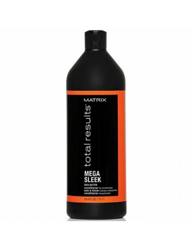 Total Results Mega Sleek...