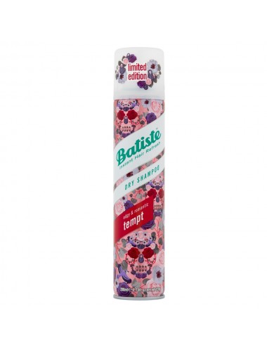 Batiste - Dry Shampoo Edgy...