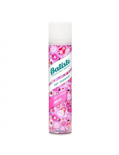 Batiste - Dry Shampoo Sweet...