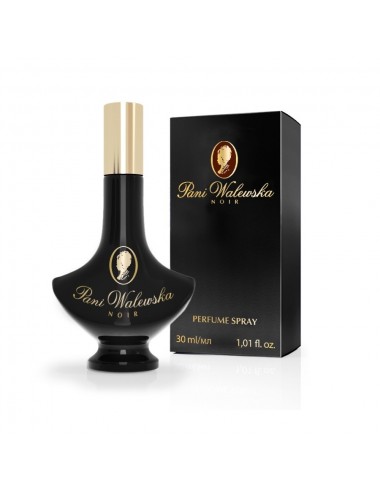 Pani Walewska Noir Perfume...