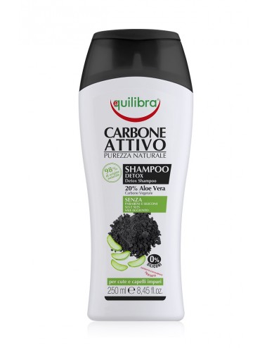 Carbo Detox Shampoo szampon...