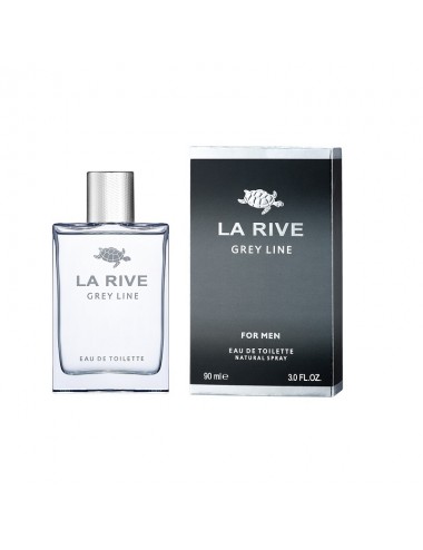 La Rive Grey Line for Men...