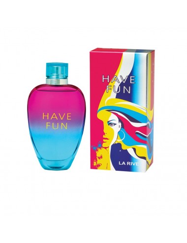 La Rive Have Fun Eau de...