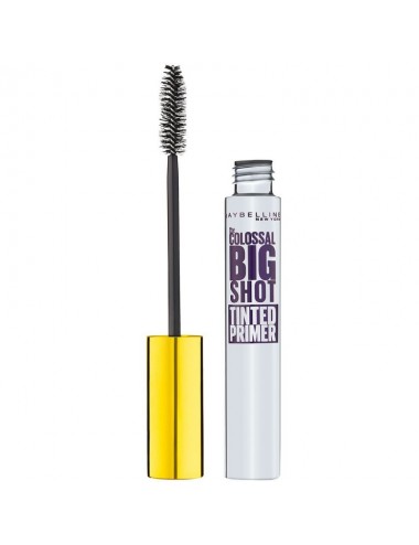 Maybelline-The Colossal Big...