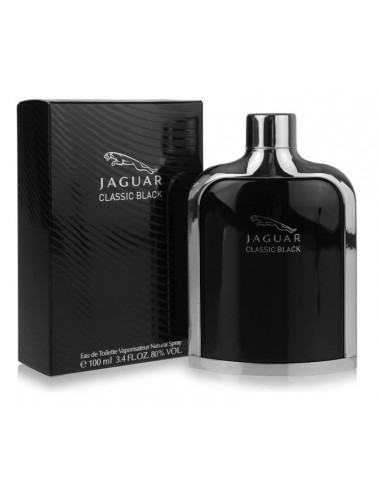 Classic Black woda...