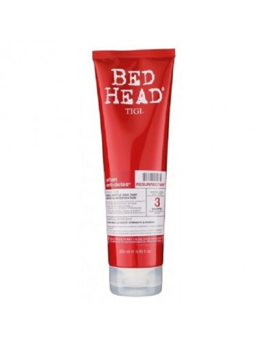 Bed Head Urban Antidotes...