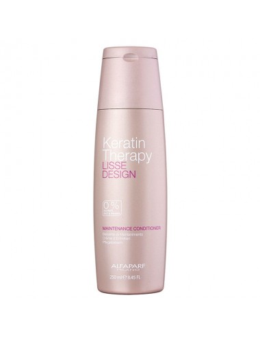 Milano Keratin Therapy...